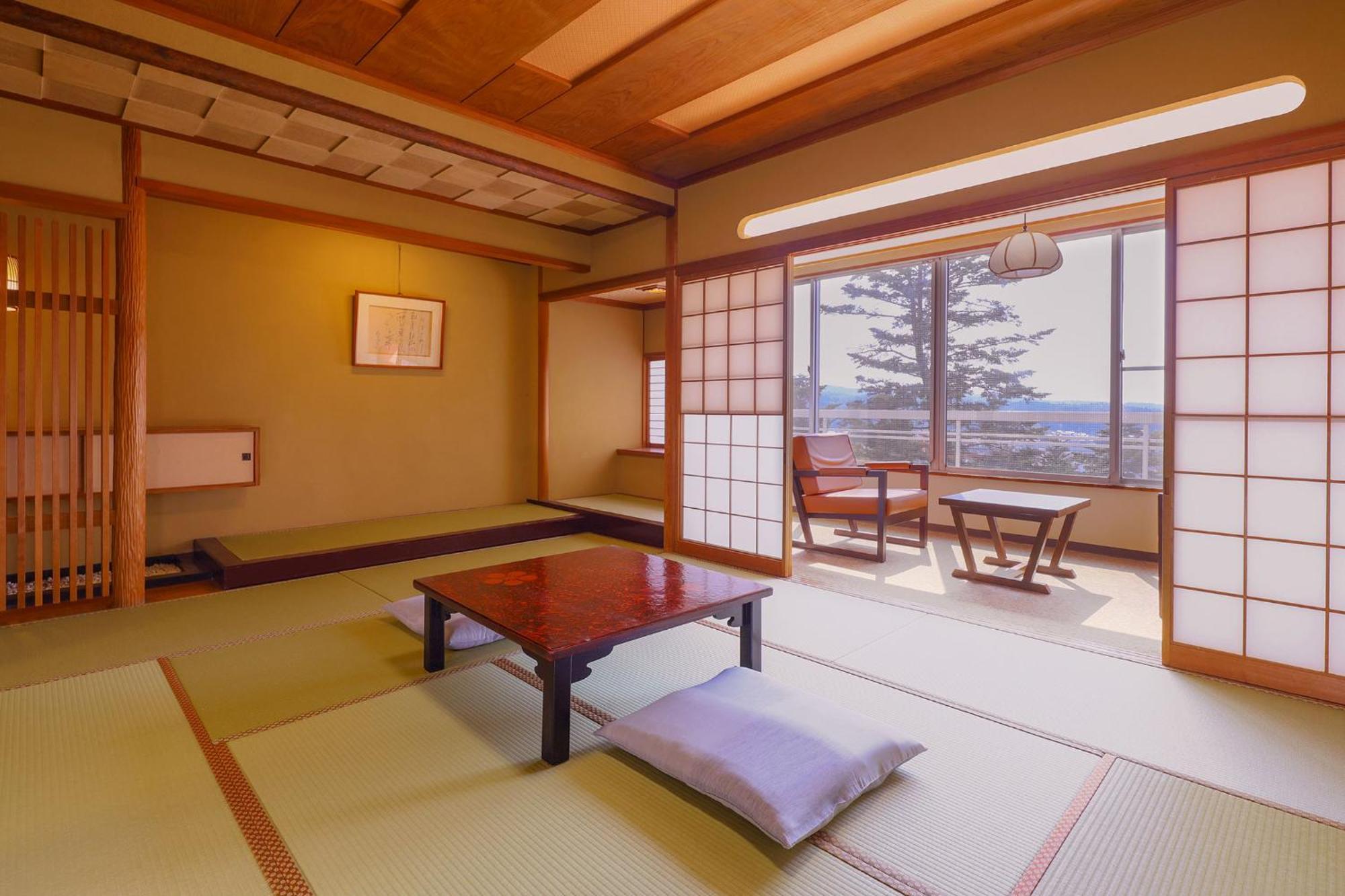 Отель Ooedo Onsen Monogatari Premium Yamashitaya Кага Экстерьер фото