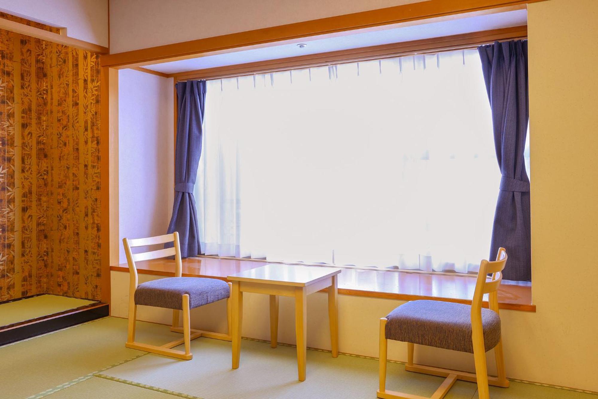 Отель Ooedo Onsen Monogatari Premium Yamashitaya Кага Экстерьер фото